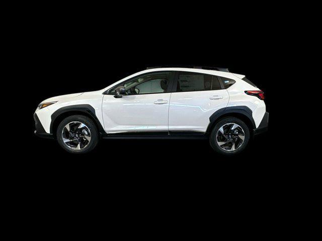 new 2025 Subaru Crosstrek car, priced at $36,465