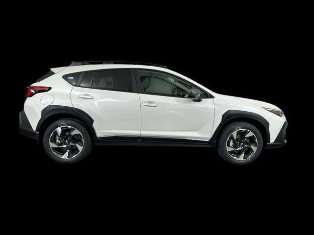 new 2025 Subaru Crosstrek car, priced at $36,465