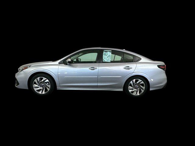 used 2023 Subaru Legacy car, priced at $27,545