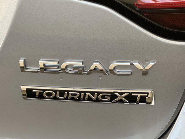 used 2023 Subaru Legacy car, priced at $27,545