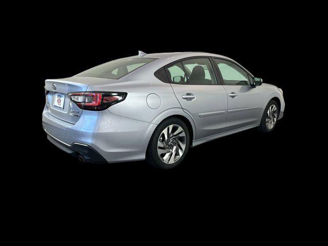 used 2023 Subaru Legacy car, priced at $27,545