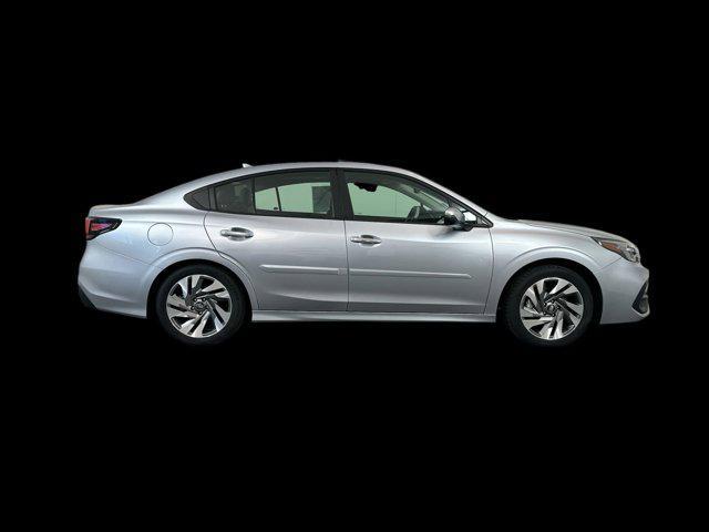 used 2023 Subaru Legacy car, priced at $27,545