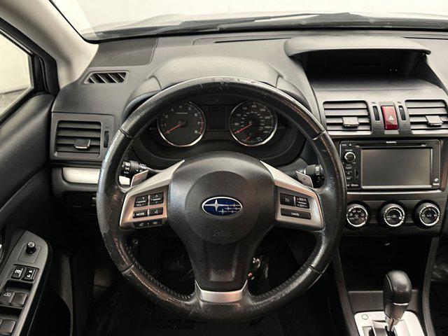 used 2014 Subaru XV Crosstrek car, priced at $14,210