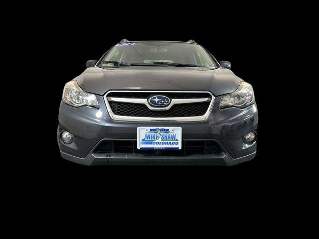 used 2014 Subaru XV Crosstrek car, priced at $14,210