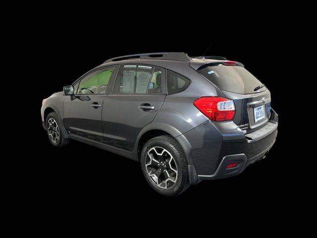 used 2014 Subaru XV Crosstrek car, priced at $14,210