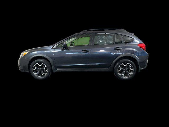 used 2014 Subaru XV Crosstrek car, priced at $14,210