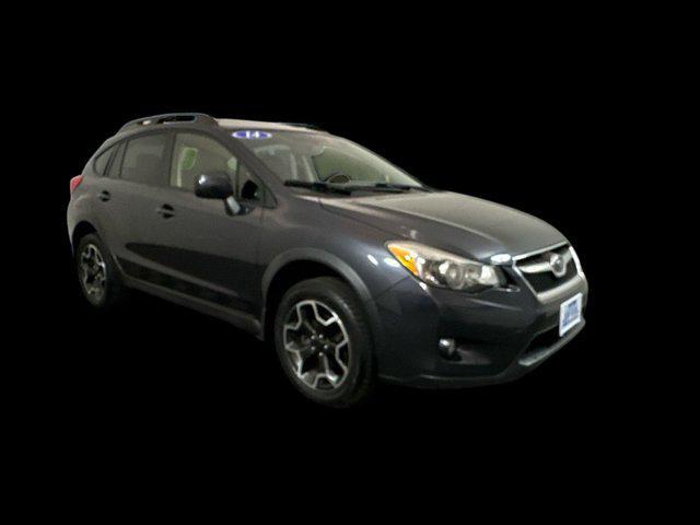 used 2014 Subaru XV Crosstrek car, priced at $14,210