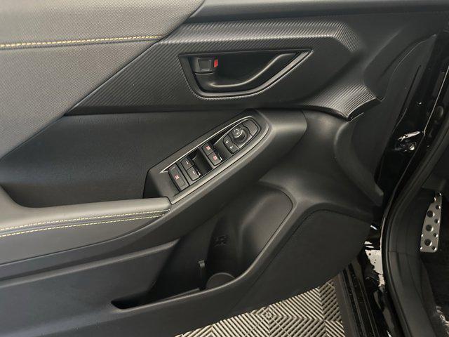 new 2025 Subaru Crosstrek car, priced at $32,630
