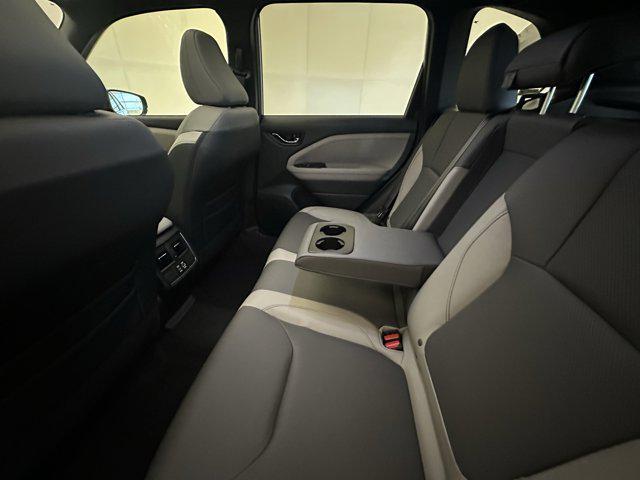 new 2025 Subaru Forester Hybrid car, priced at $42,353