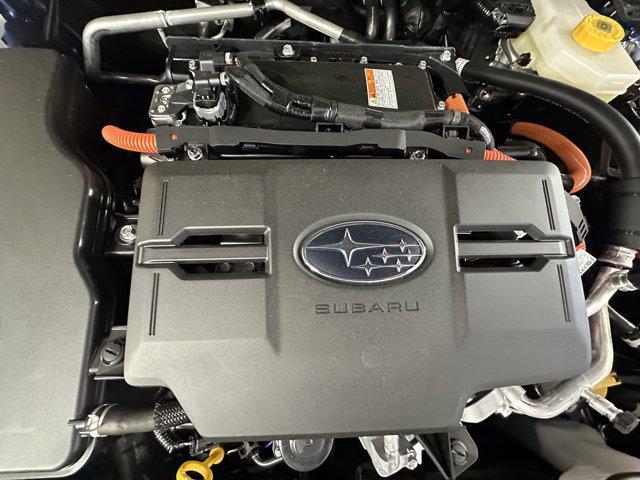 new 2025 Subaru Forester Hybrid car, priced at $42,353