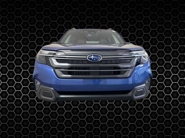 new 2025 Subaru Forester Hybrid car, priced at $42,353
