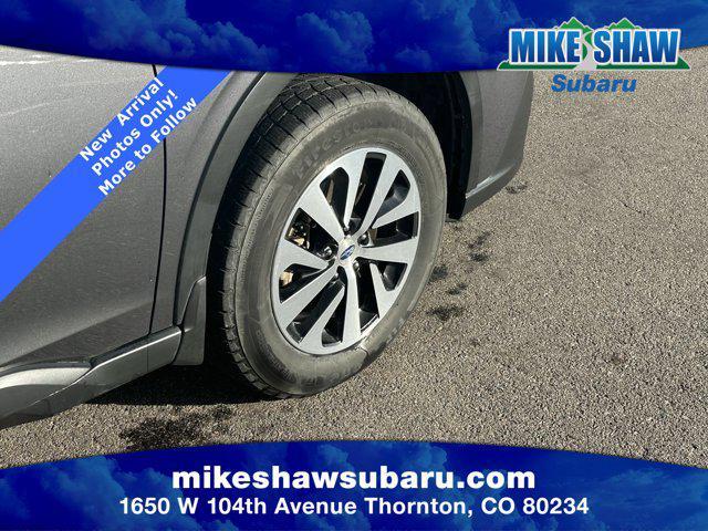 used 2020 Subaru Outback car, priced at $19,025