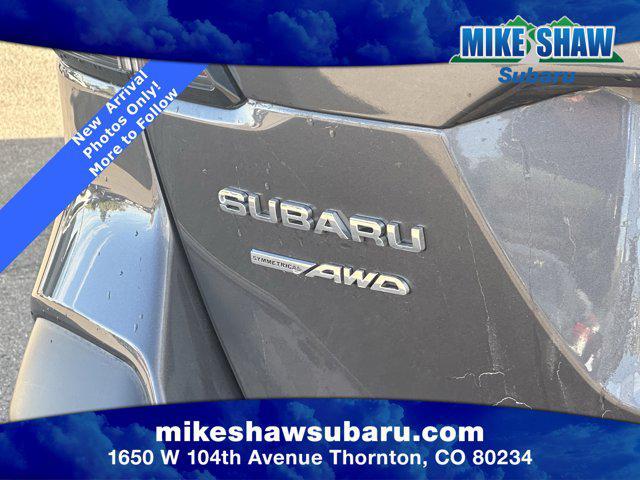 used 2020 Subaru Outback car, priced at $19,025