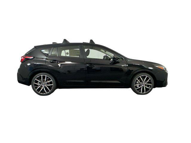 new 2025 Subaru Impreza car, priced at $29,939