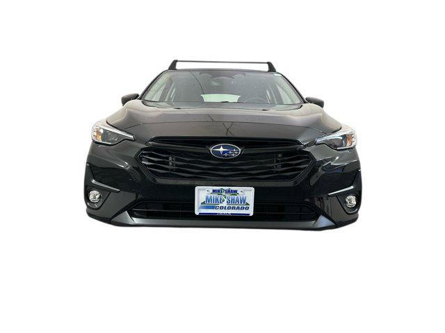 new 2025 Subaru Impreza car, priced at $29,939