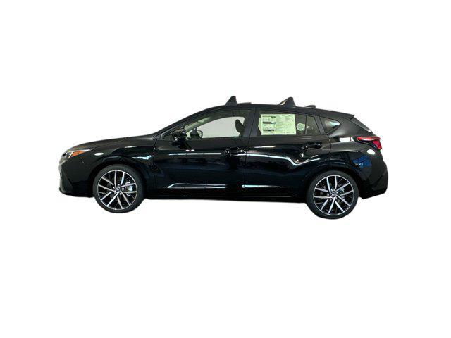 new 2025 Subaru Impreza car, priced at $29,939