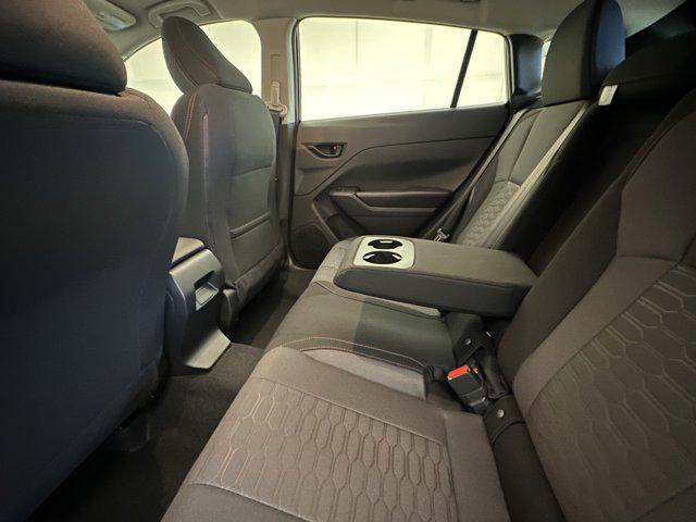 new 2025 Subaru Impreza car, priced at $29,939