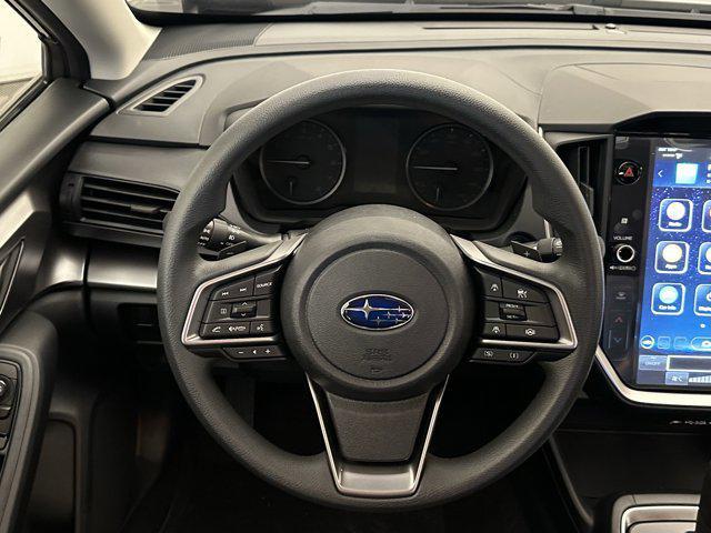 new 2025 Subaru Impreza car, priced at $29,939