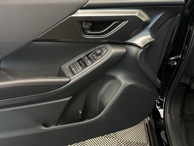 new 2025 Subaru Impreza car, priced at $29,939
