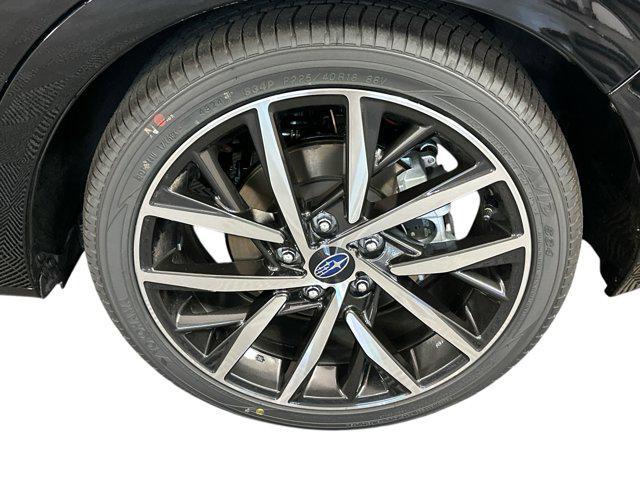 new 2025 Subaru Impreza car, priced at $29,939