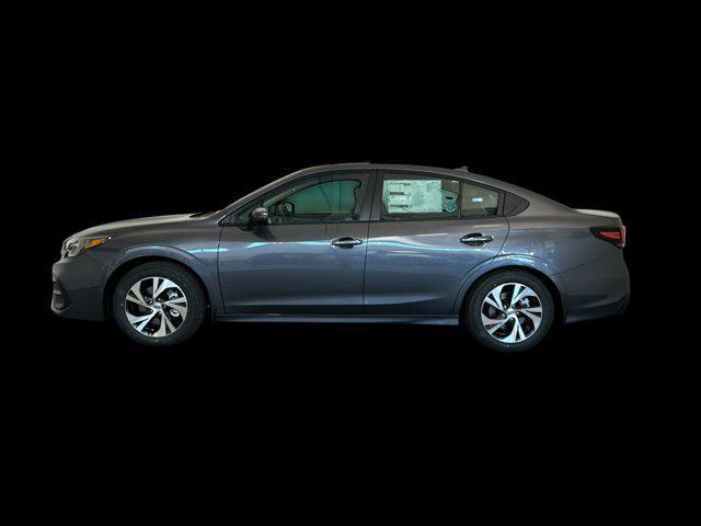 new 2025 Subaru Legacy car, priced at $31,767