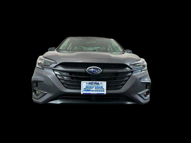 new 2025 Subaru Legacy car, priced at $31,767