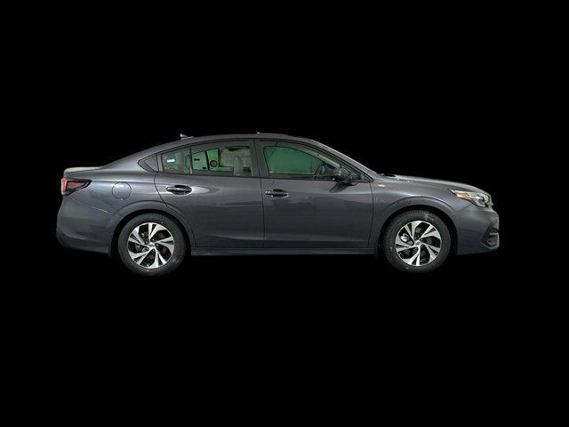 new 2025 Subaru Legacy car, priced at $31,767