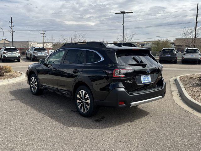 new 2025 Subaru Outback car, priced at $40,489