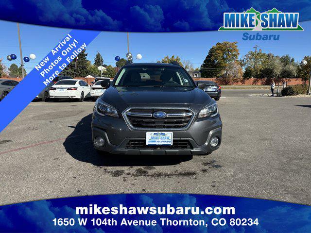 used 2019 Subaru Outback car, priced at $20,165