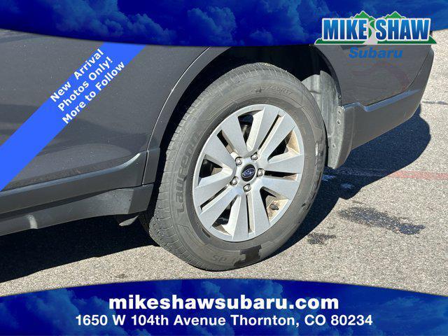 used 2019 Subaru Outback car, priced at $20,165