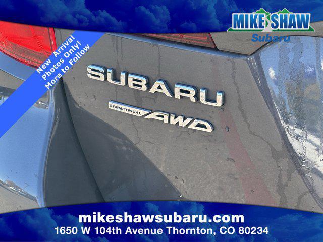 used 2019 Subaru Outback car, priced at $20,165