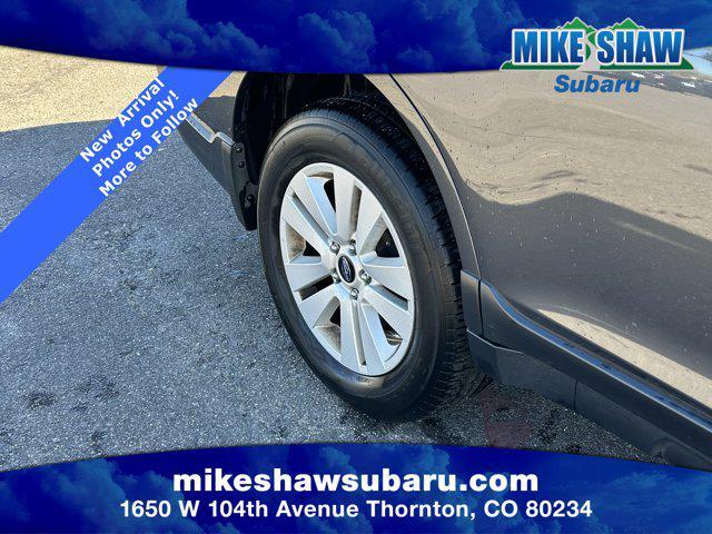 used 2019 Subaru Outback car, priced at $20,165