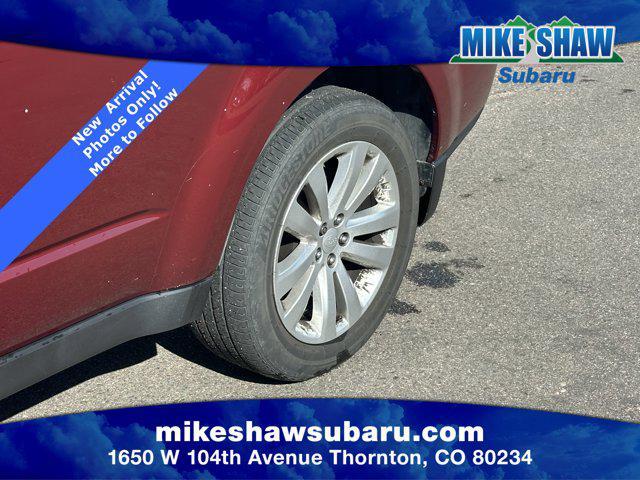 used 2013 Subaru Forester car, priced at $11,053