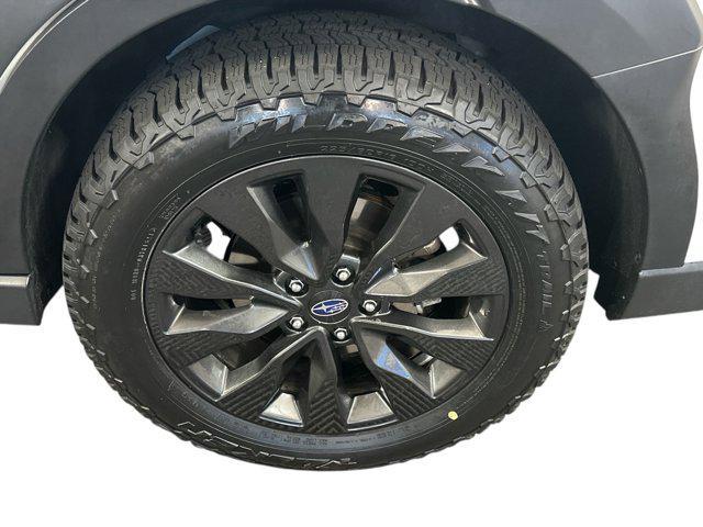 used 2023 Subaru Outback car, priced at $30,789