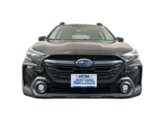 new 2025 Subaru Outback car, priced at $36,520