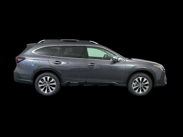 new 2025 Subaru Outback car, priced at $43,071