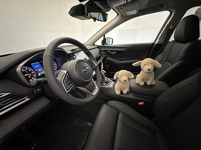 new 2025 Subaru Outback car, priced at $43,071