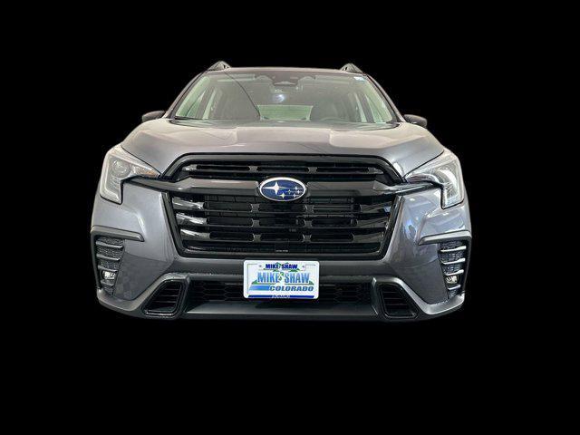 new 2025 Subaru Ascent car, priced at $44,838