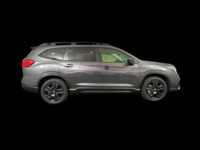 new 2025 Subaru Ascent car, priced at $44,838