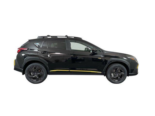 new 2025 Subaru Crosstrek car, priced at $34,292