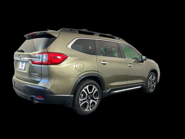 used 2024 Subaru Ascent car, priced at $41,903