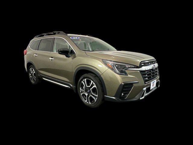 used 2024 Subaru Ascent car, priced at $41,903