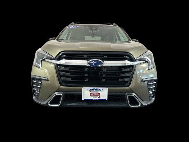 used 2024 Subaru Ascent car, priced at $41,903