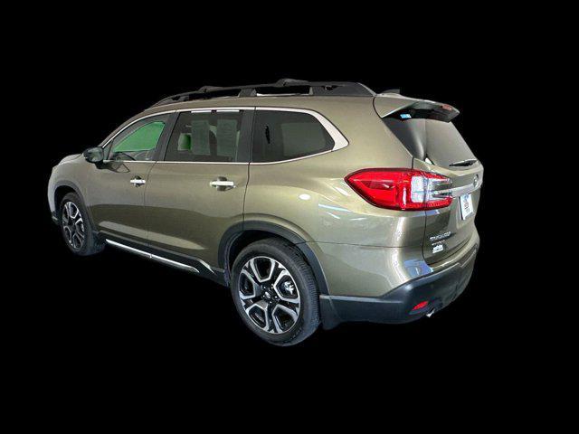 used 2024 Subaru Ascent car, priced at $41,903