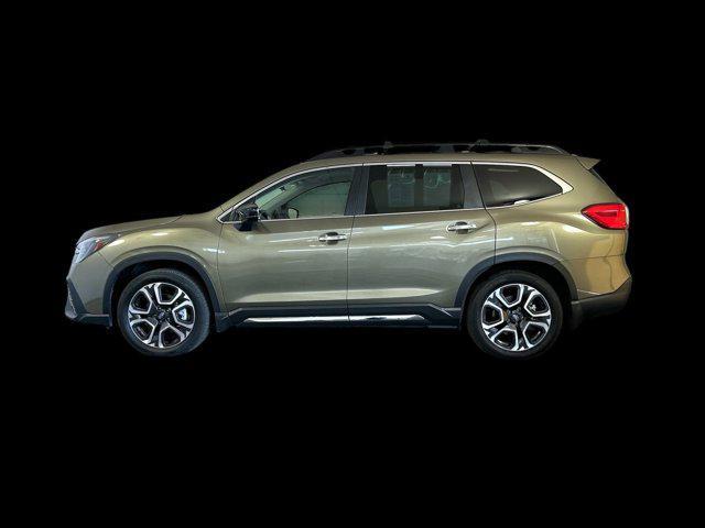 used 2024 Subaru Ascent car, priced at $41,903