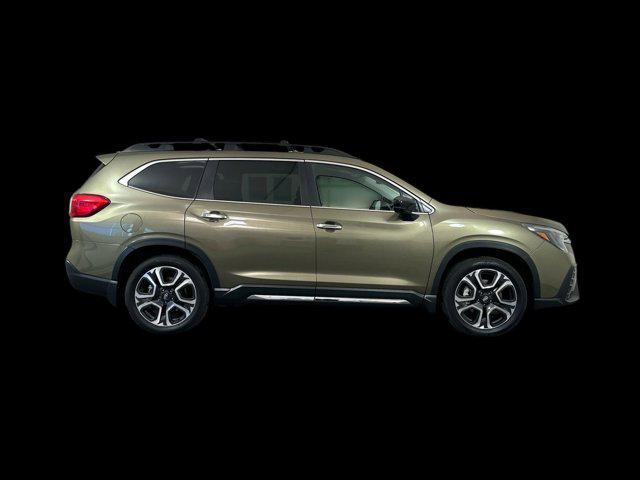 used 2024 Subaru Ascent car, priced at $41,903