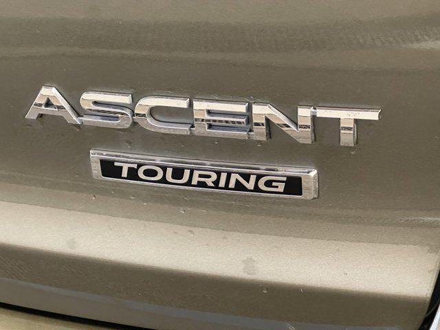 used 2024 Subaru Ascent car, priced at $41,903