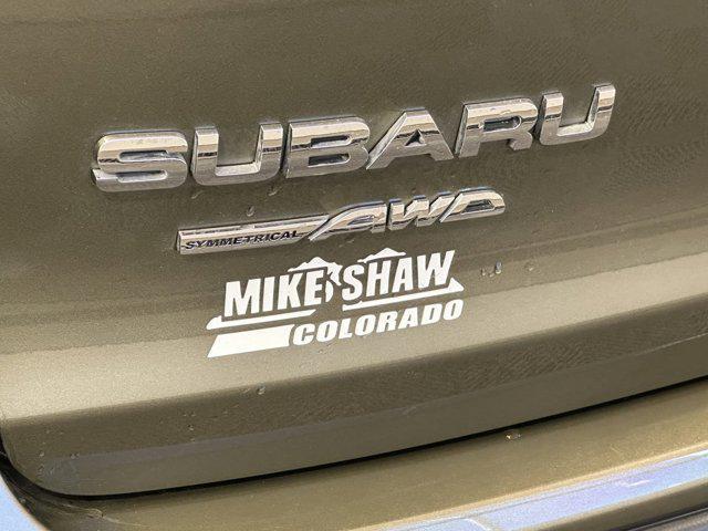 used 2024 Subaru Ascent car, priced at $41,903