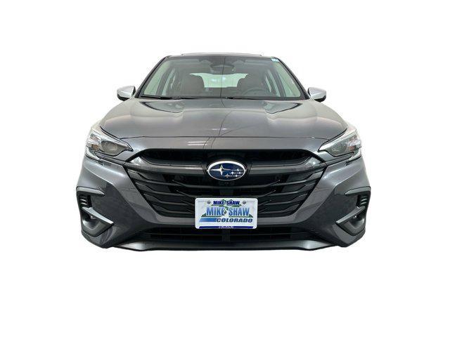 new 2025 Subaru Legacy car, priced at $39,960