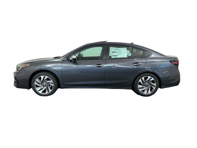 new 2025 Subaru Legacy car, priced at $39,960